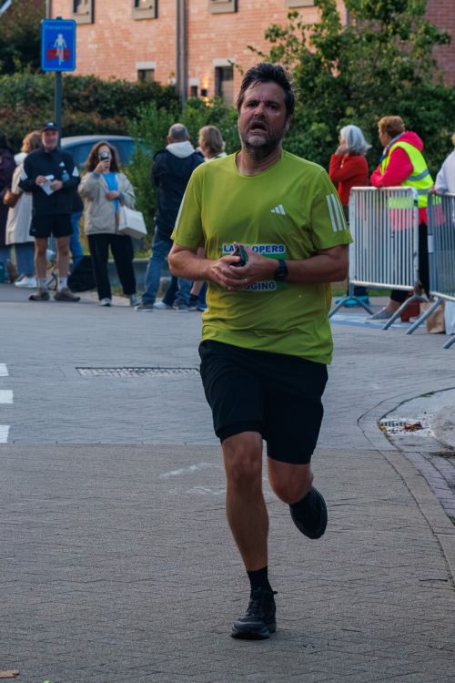 Landlopersjogging 2026